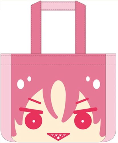 Amazon.co.jp: Free! フェイストートバッグ りん : ホビー